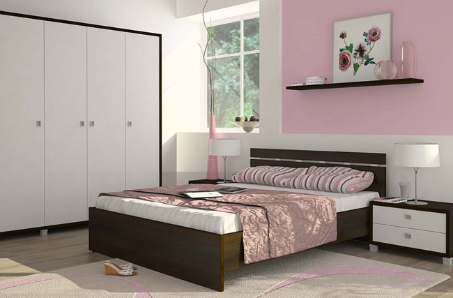 Мебель для спальни на заказ в Бутово